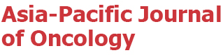 Asia-Pacific Journal of Oncology