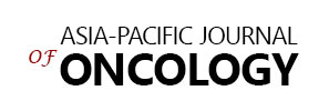 Asia-Pacific Journal of Oncology